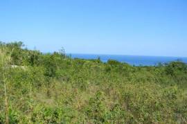 Residential Lot for Sale in Montego Bay