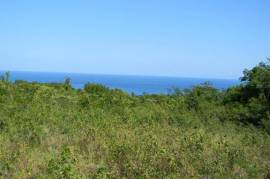 Residential Lot for Sale in Montego Bay