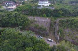 Residential Lot for Sale in Montego Bay