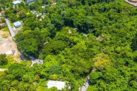 Residential Lot for Sale in Ocho Rios