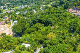 Residential Lot for Sale in Ocho Rios