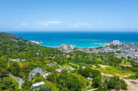 Residential Lot for Sale in Ocho Rios