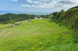 Residential Lot for Sale in Montego Bay