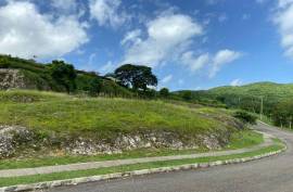 Residential Lot for Sale in Montego Bay