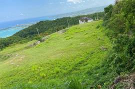 Residential Lot for Sale in Montego Bay