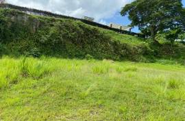 Residential Lot for Sale in Montego Bay