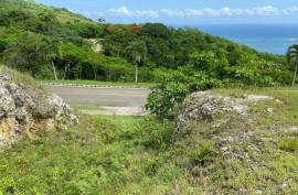 Residential Lot for Sale in Montego Bay