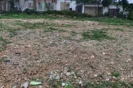 Residential Lot for Sale in Montego Bay