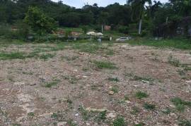 Residential Lot for Sale in Montego Bay