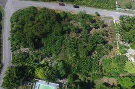 Residential Lot for Sale in Montego Bay