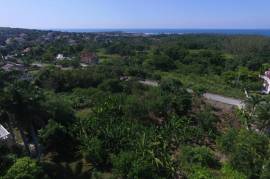 Residential Lot for Sale in Montego Bay