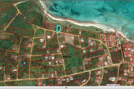 Residential Lot for Sale in Duncans