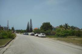 Residential Lot for Sale in Montego Bay