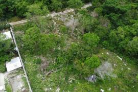 Residential Lot for Sale in Negril