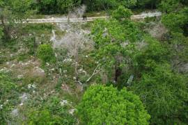 Residential Lot for Sale in Negril