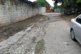 Residential Lot for Sale in Kingston 11