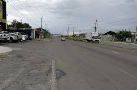 Residential Lot for Sale in Kingston 11