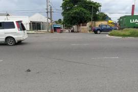 Residential Lot for Sale in Kingston 11