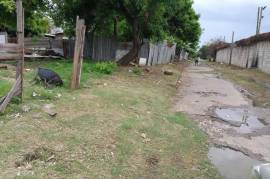 Residential Lot for Sale in Kingston 11