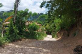 Residential Lot for Sale in Kingston 9