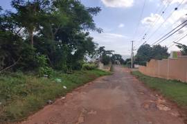 Residential Lot for Sale in Kingston 19