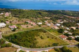 Residential Lot for Sale in Southfield