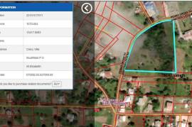 Residential Lot for Sale in Southfield