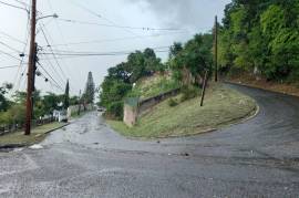 Residential Lot for Sale in Kingston 8