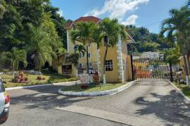 Residential Lot for Sale in Kingston 8