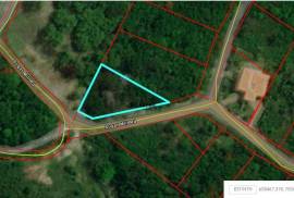 Residential Lot for Sale in Montego Bay