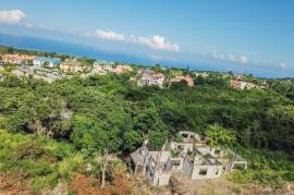 Residential Lot for Sale in Montego Bay