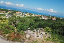 Residential Lot for Sale in Montego Bay