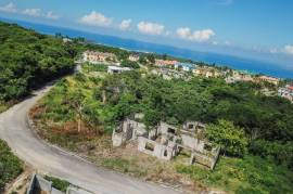 Residential Lot for Sale in Montego Bay