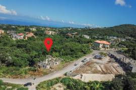 Residential Lot for Sale in Montego Bay