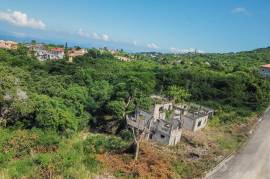 Residential Lot for Sale in Montego Bay