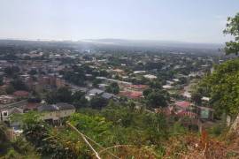 Residential Lot for Sale in Kingston 8