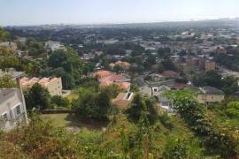 Residential Lot for Sale in Kingston 8