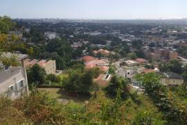 Residential Lot for Sale in Kingston 8