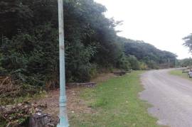 Residential Lot for Sale in St. Ann's Bay