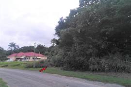 Residential Lot for Sale in St. Ann's Bay