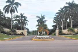 Residential Lot for Sale in St. Ann's Bay