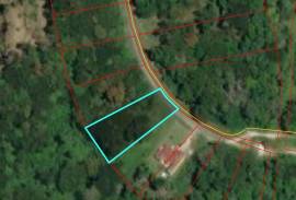 Residential Lot for Sale in St. Ann's Bay