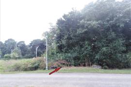 Residential Lot for Sale in St. Ann's Bay