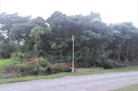 Residential Lot for Sale in St. Ann's Bay