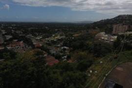 Residential Lot for Sale in Kingston 19