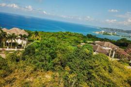 Residential Lot for Sale in Montego Bay