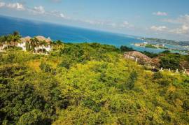 Residential Lot for Sale in Montego Bay