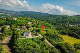 Residential Lot for Sale in Montego Bay