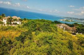 Residential Lot for Sale in Montego Bay