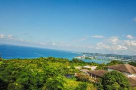 Residential Lot for Sale in Montego Bay